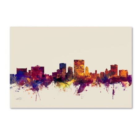 Trademark Fine Art